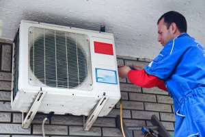 HVAC Companies Near District Heights, MD Available Now